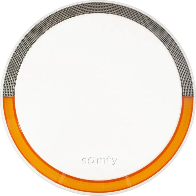 Somfy Protect lauko sirena 1870386