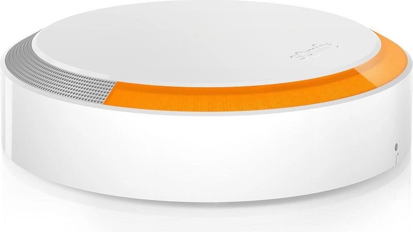 Somfy Protect lauko sirena 1870386