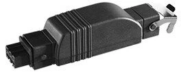 Somfy Variation Slim Receiver IO (do żaluzji fasadowych) (1811131)