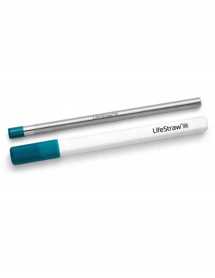 Life Straw „Lifestraw SIP laguna teal“ vandens filtrai