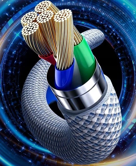 BWOO Adapteris Type C į 3.5MM jungtį BZ65