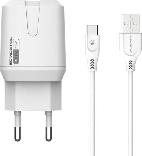 Somostel MS- Q02 3 A (28240)