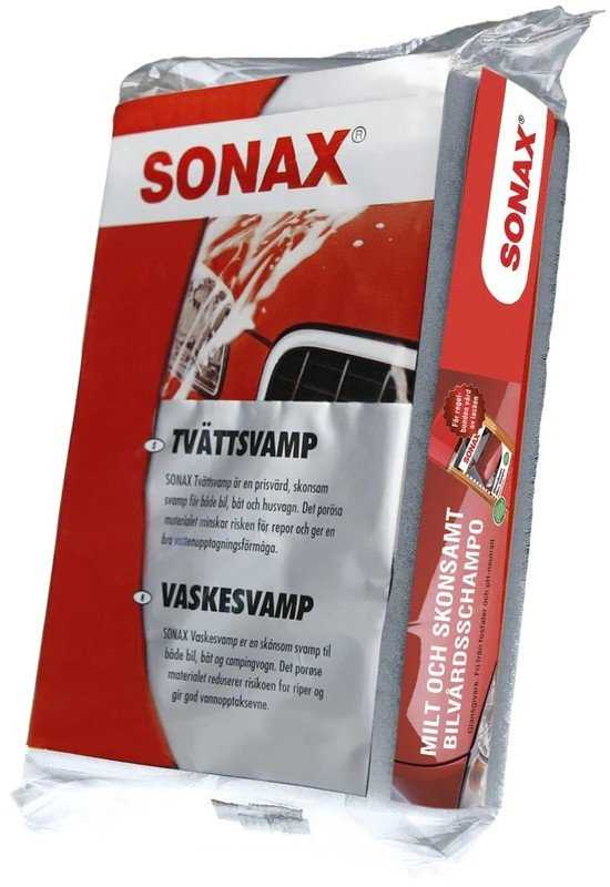Sonax Kempinė