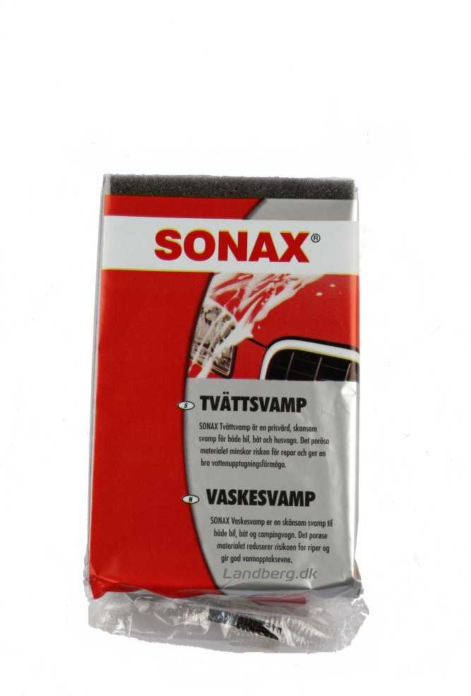 Sonax Kempinė