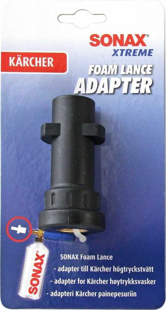 Sonax Sonax Xtreme Foam Lance Adapteris - Kärcher