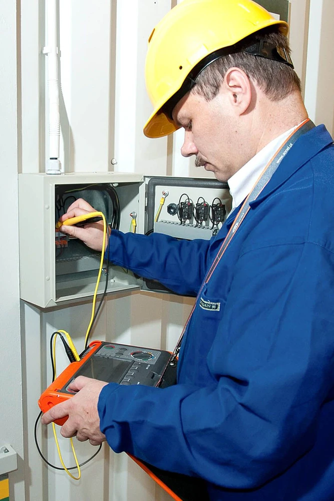 Sonel Daugiafunkcinis parametrų skaitiklis MPI-520Start (WMPLMPI520S)