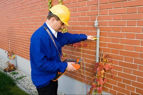 „Sonel“ elektros instaliacijos parametrų matuoklis MPI-520 daugiafunkcis (WMPLMPI520)
