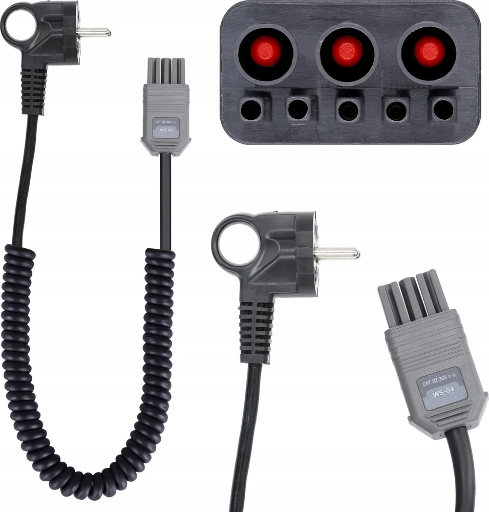 Sonel kintamosios įtampos indikatorius VT-3 WMPLVT3