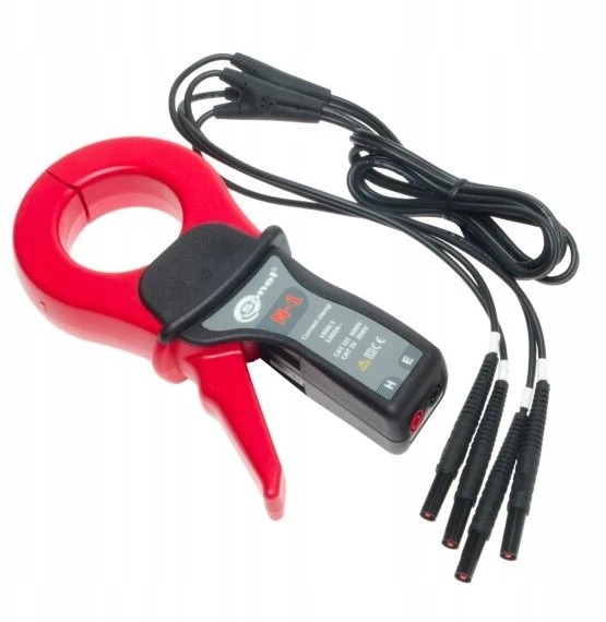 Sonel Matavimo replių rinkinys C-3 ir N-1 fi 52mm WAKPLC3N1