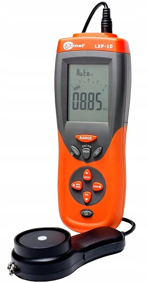 Sonel Liuksometras LXP-10A WMGBLXP10A