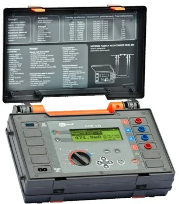 Sonel MMR-620 WMPLMM620