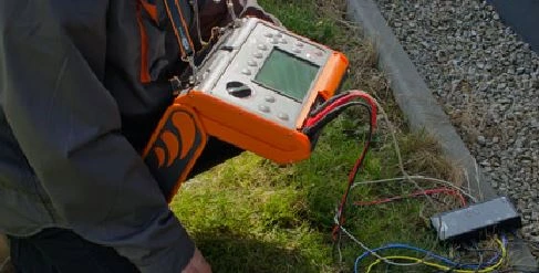 Sonel MPI-525 daugiafunkcinis elektros sistemos parametrų matuoklis (WMPI525)