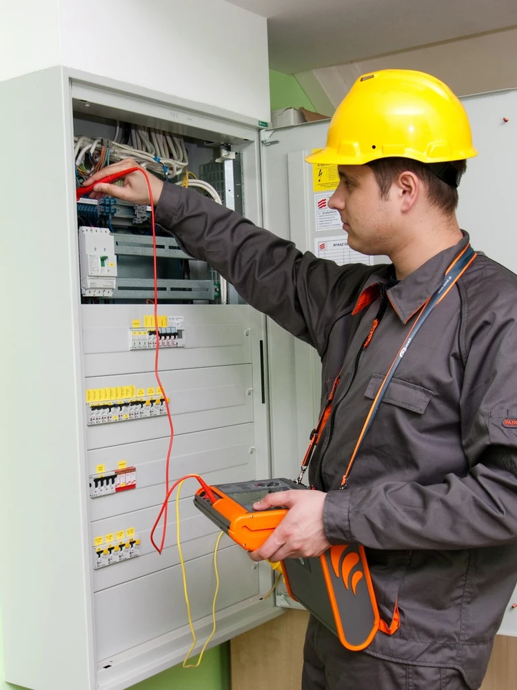 Sonel MPI-525 daugiafunkcinis elektros sistemos parametrų matuoklis (WMPI525)