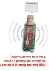 Sonel MRP- 201 WMPLMRP201