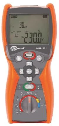 Sonel MRP- 201 WMPLMRP201