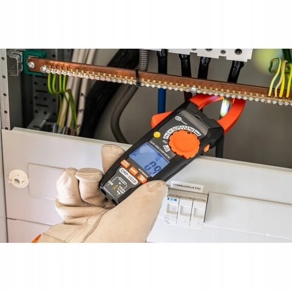 Sonel Skaitmeninis srovės matuoklis CMP-1010 WMGBCMP1010