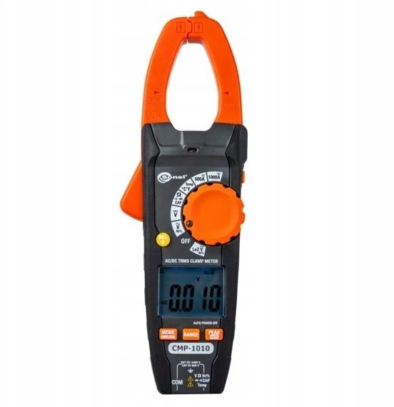 Sonel Skaitmeninis srovės matuoklis CMP-403 WMGBCMP403