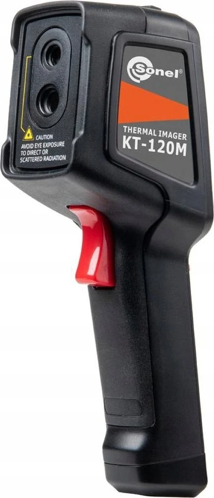 Sonel Termovizinė kamera KT-120M WMGBKT120M