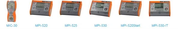 Sonel WS-04 adapteris su pakreiptu UNI- Schuko adapteriu (WADAWS04)