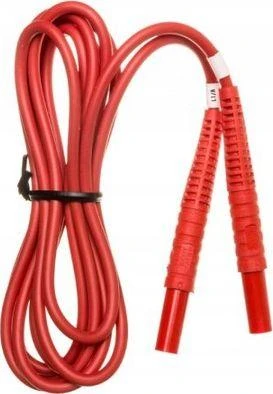 Sonel Matavimo kabelis 2.2m (WAPRZ2X2REBB)