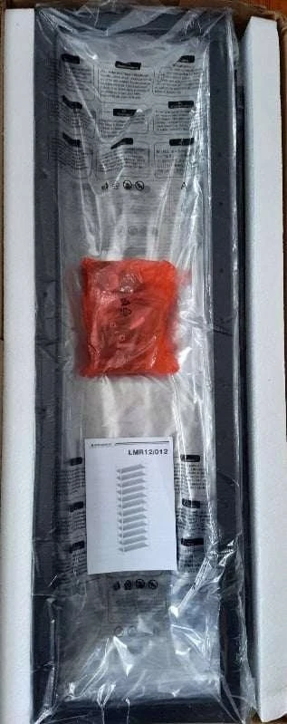 Songmics Batų lentyna su 12 lentynų