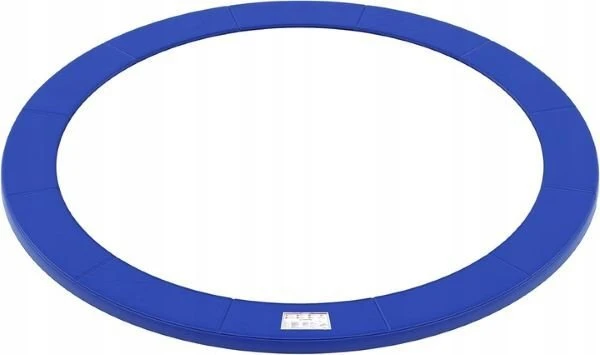 Songmics Ø 427 cm batuto kraštų danga