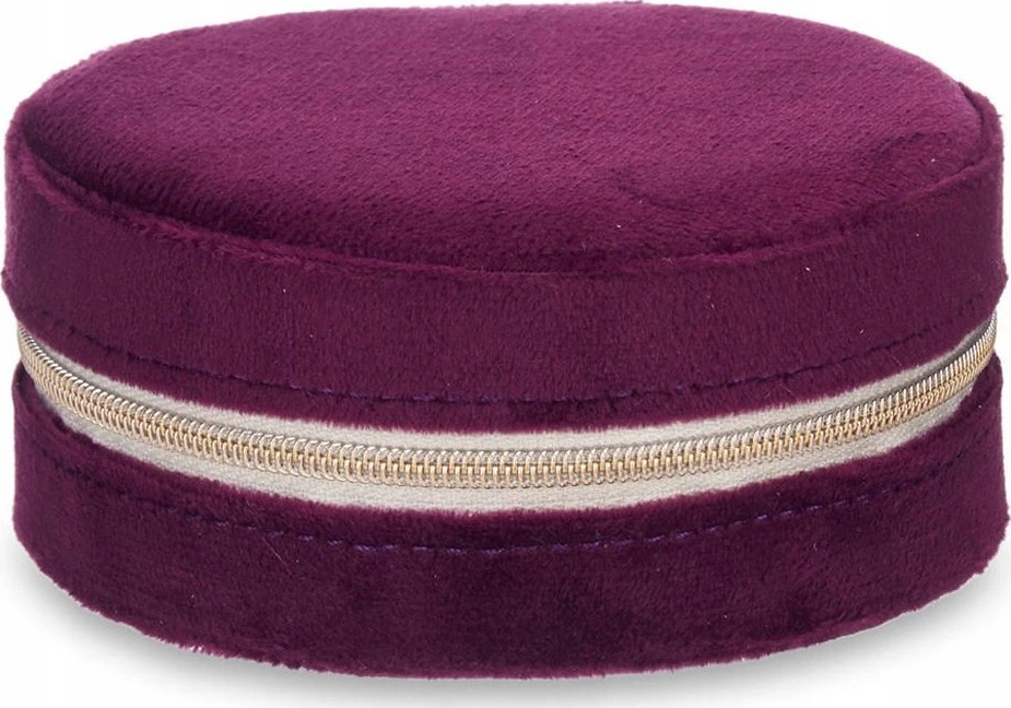 Songmics papuošalų dėklas, aksomas