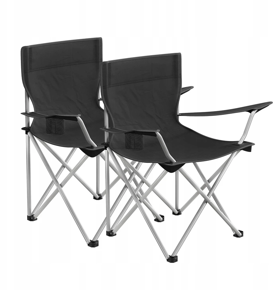 Songmics Klappbare Campingstühle