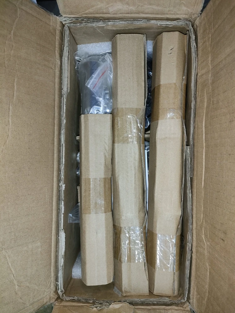 Songmics Ketaus hantelių rinkinys