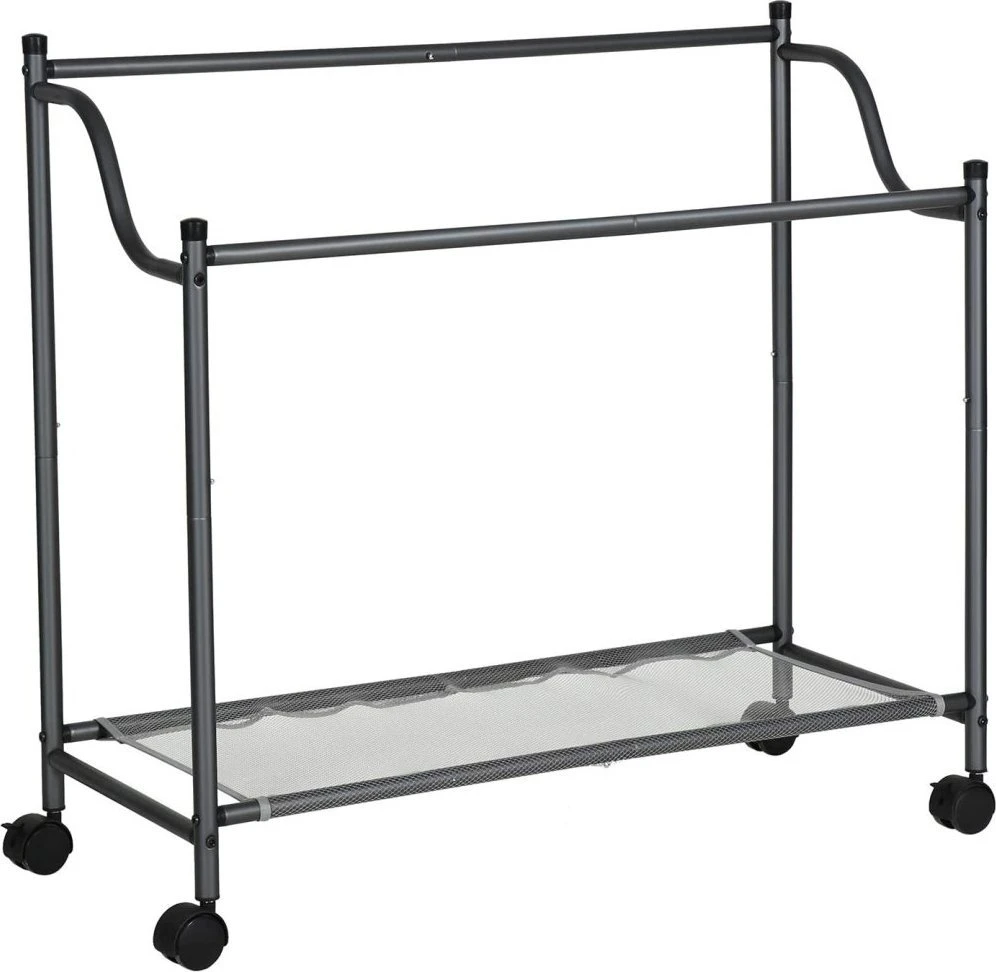 Songmics skalbinių krepšys 4 x 35 L