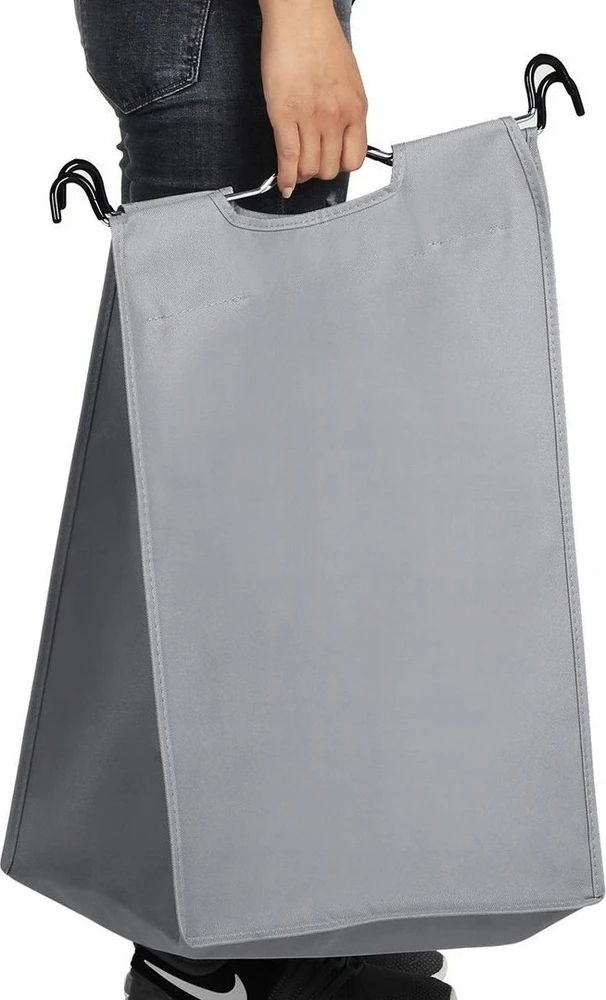 Songmics skalbinių krepšys 4 x 35 L
