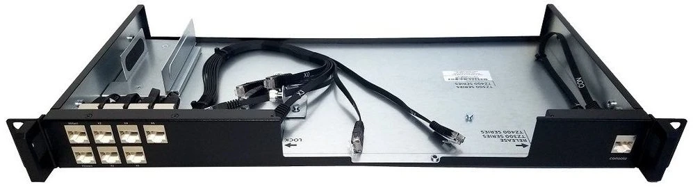 SonicWall – Rack tvirtinimo lentyna (03-SSC-3457)
