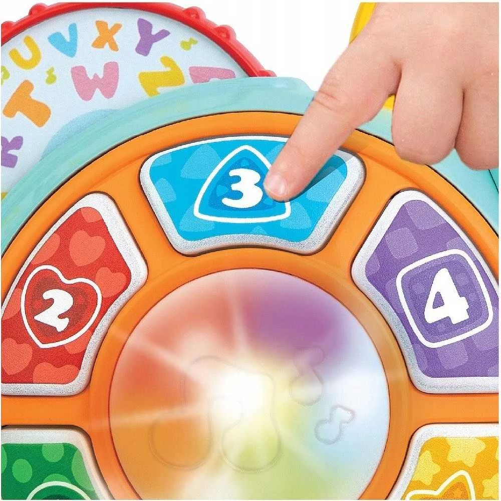 „Winfun“ – mano traukiamas draugas dramblys (230202-NL)