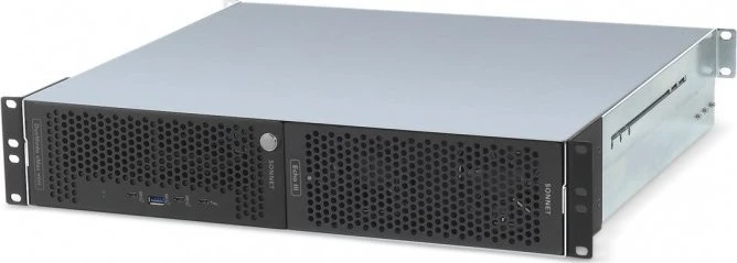 Sonnet DuoMode xMac mini/Echo III stovo laikiklis