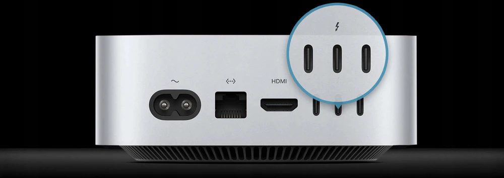 Kontroler Sonnet Echo Express SE I Thunderbolt 5 One-Slot PCIe Card Expansion System