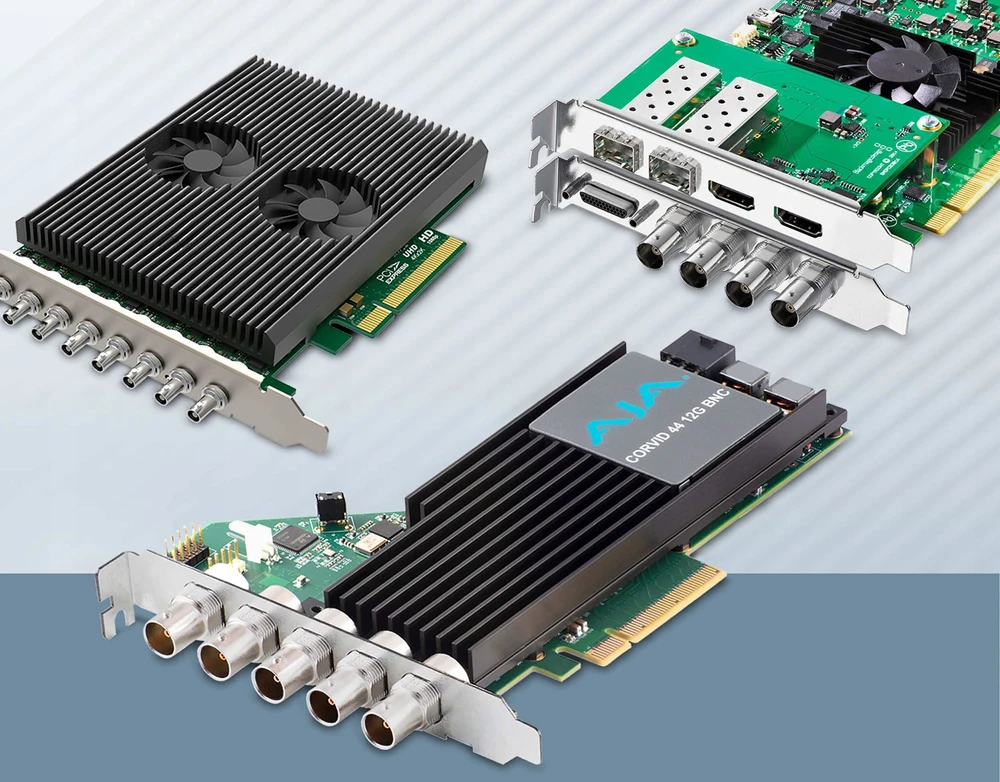 Kontroler Sonnet Echo Express SE I Thunderbolt 5 One-Slot PCIe Card Expansion System