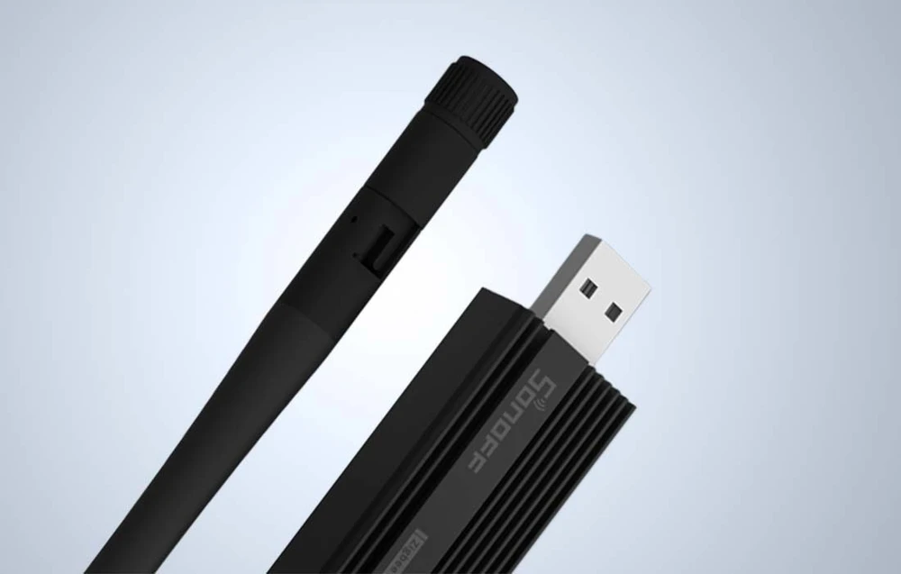 Sonoff „ZigBee 3.0 USB Dongle Plus“
