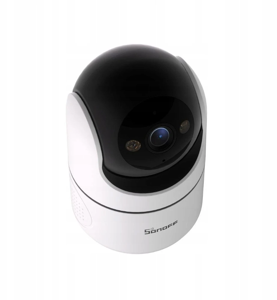 Sonoff CAM Pan-Tilt 2 išmanioji Wifi kamera 360°