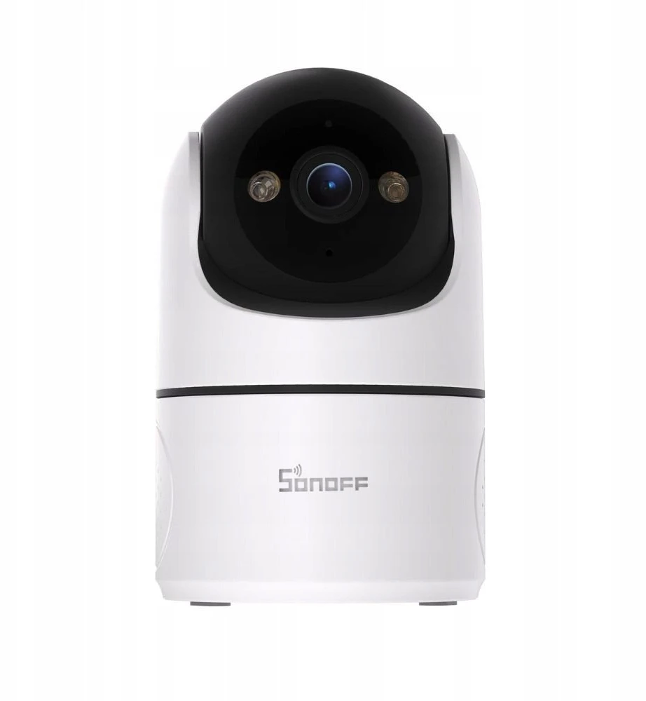 Sonoff CAM Pan-Tilt 2 išmanioji Wifi kamera 360°