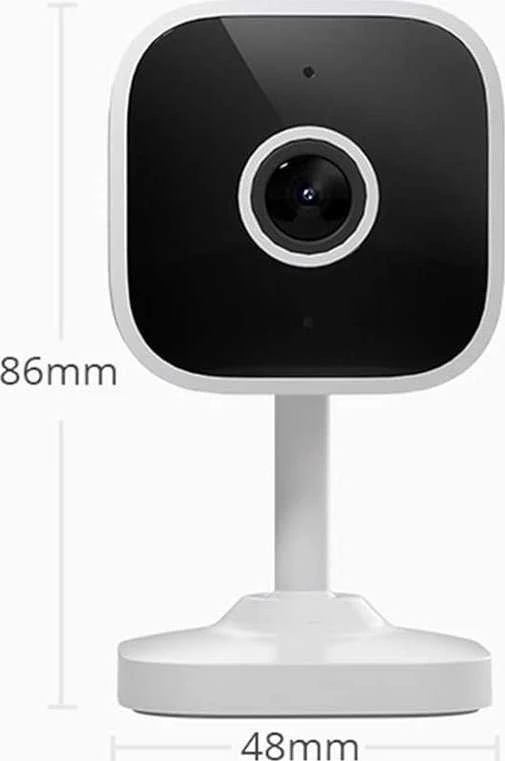 SONOFF CAM Slim Gen2 Wifi išmanioji kamera