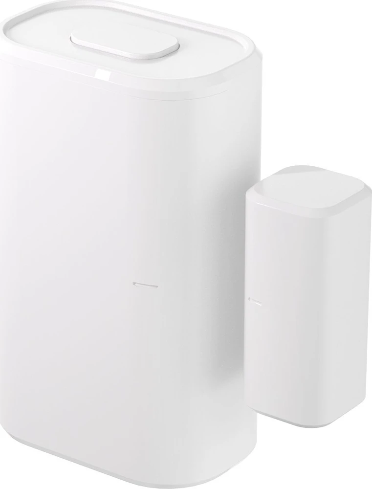 SONOFF SNZB-04P Zigbee Durų/langų magnetinis sensorius
