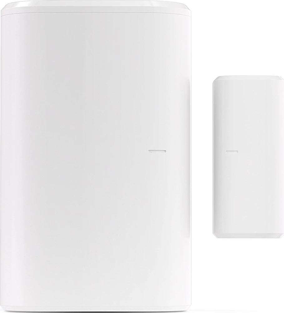 SONOFF SNZB-04P Zigbee Durų/langų magnetinis sensorius