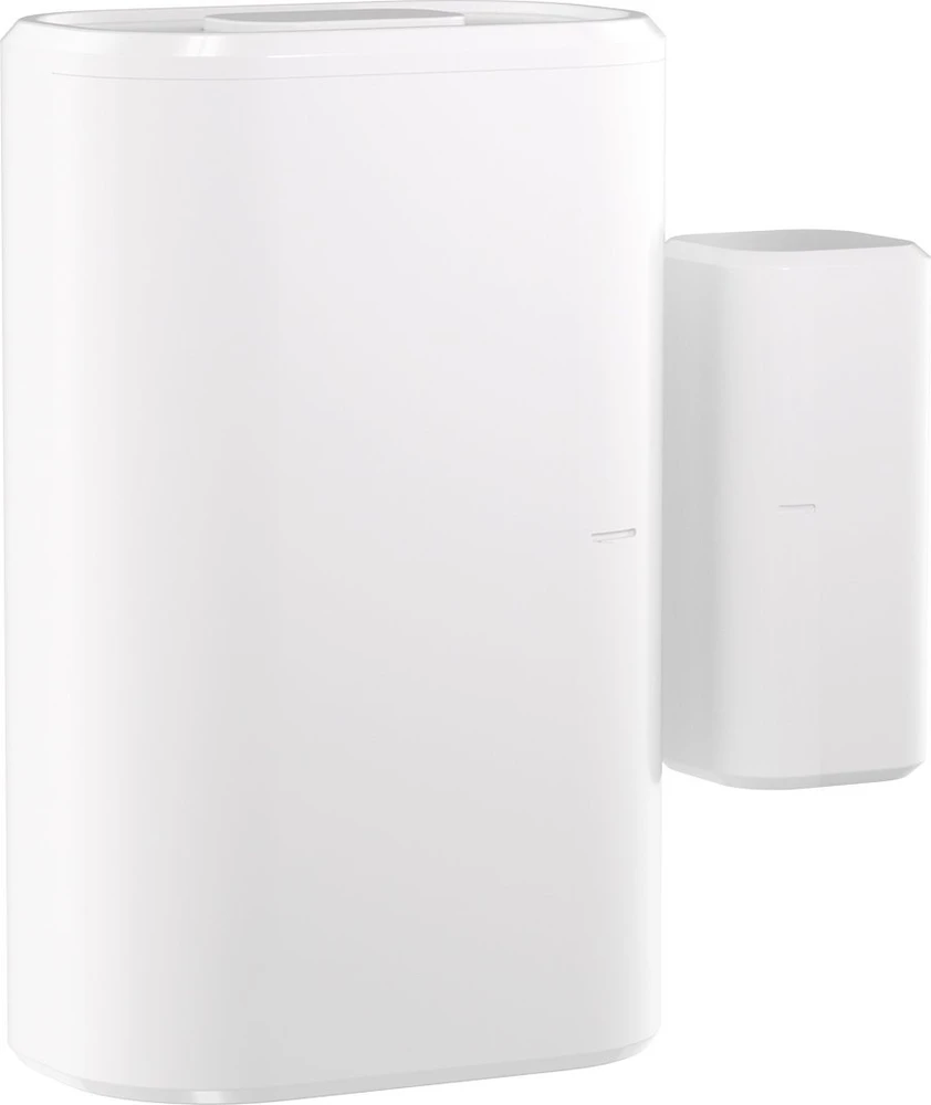 SONOFF SNZB-04P Zigbee Durų/langų magnetinis sensorius