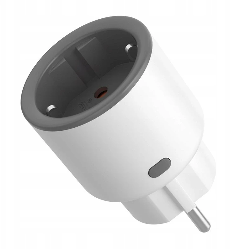 Sonoff S60ZBTPF ZigBee išmanusis kištukas (4vnt)