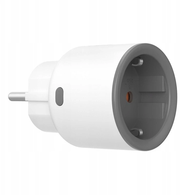 Sonoff S60ZBTPF ZigBee išmanusis kištukas (4vnt)