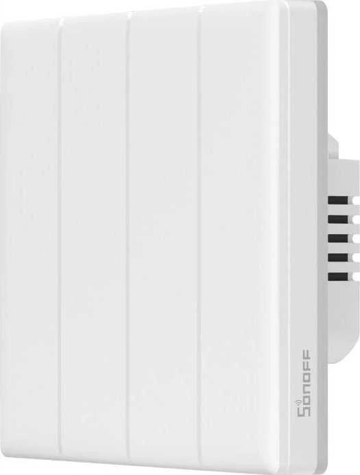 Sonoff T5 Ultimate WiFi eWelink remote jutiminis 4 kanalų jungiklis