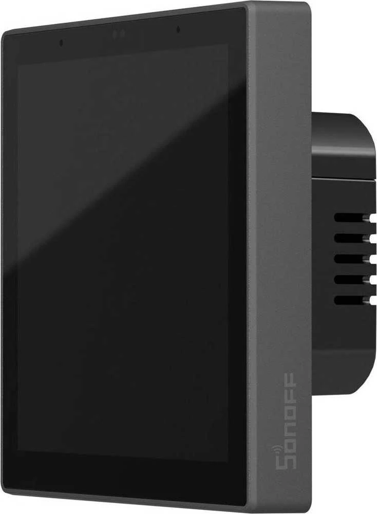 SONOFF NSPanel Pro išmanioji valdymo panelė, Zigbee 3.0, BT, Wi-Fi