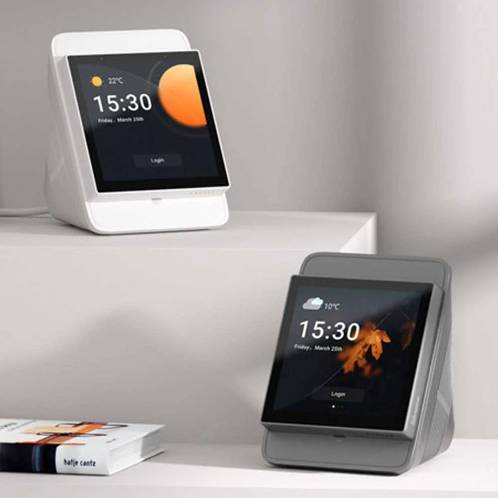 SONOFF NSPanel Pro išmanioji valdymo panelė, Zigbee 3.0, BT, Wi-Fi