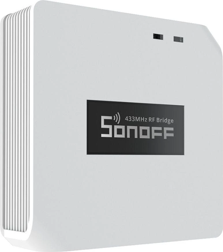 Sonoff Bridge R2 RF 433MHz išmanus valdiklis