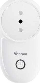 Sonoff S26TPL – „Wi-Fi Smart Plug“ – IT